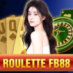 Roulette FB88